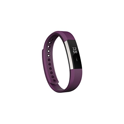 Fitbit Alta Fitness Tracker