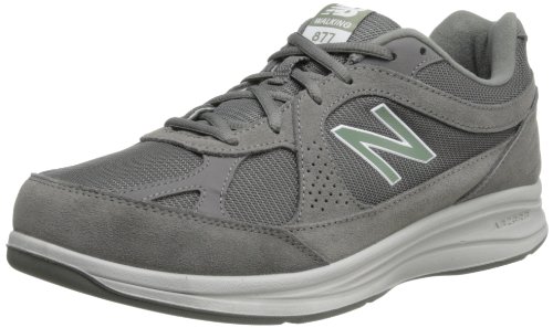 New Balance Men's MW877 Walking Shoe