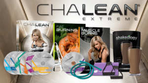 ChaLEAN Extreme Workout Program