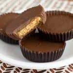 21 day fix Peanut Butter Cups approved
