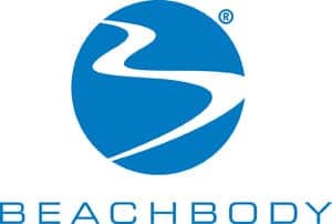 beachbody official logo
