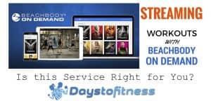beachbody on demand guide