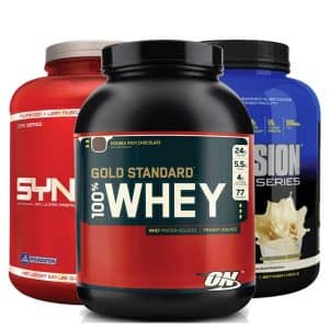 best protein powder