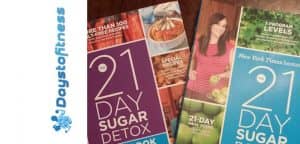 21 day sugar detox review