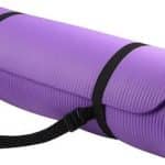 yoga mat for 21 day fix
