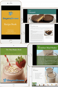 Subscribe to my newsletter 2 Free eBooks pinterest