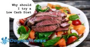 why should I try a low carb diet