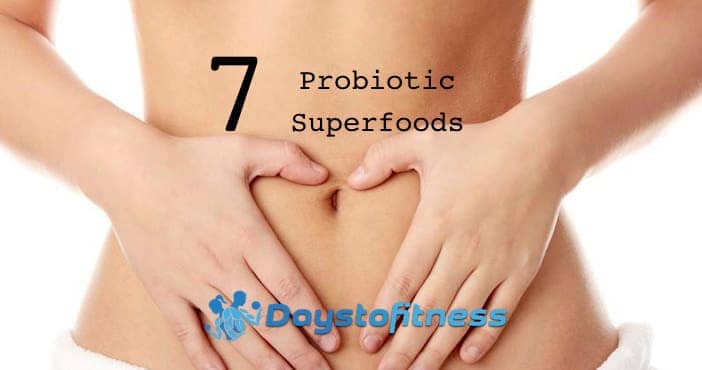 7 probiotic superfoods article cover