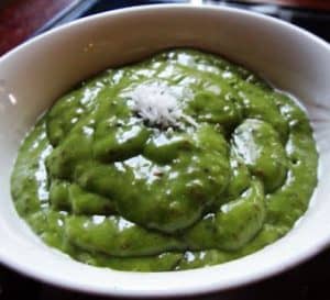 superfood chia pudding cover
