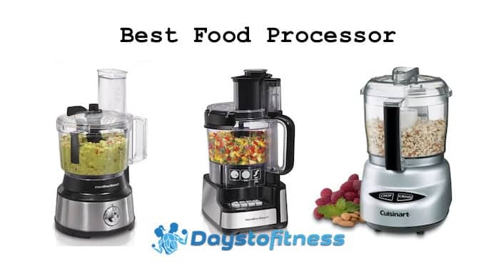 best food processor web
