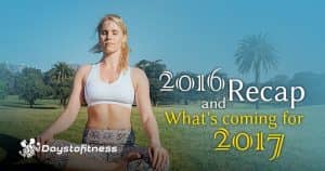 What I’ve learned in 2016! What’s coming for 2017! web