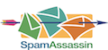 Spam Assassin logo