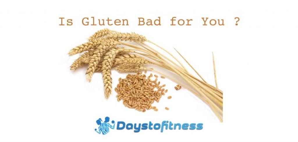 is gluten bad for you article cover