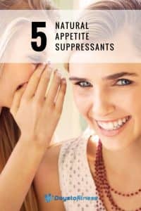 5 natural appetite suppressants pin
