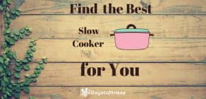 Find the Best slow cooker for you post cover
