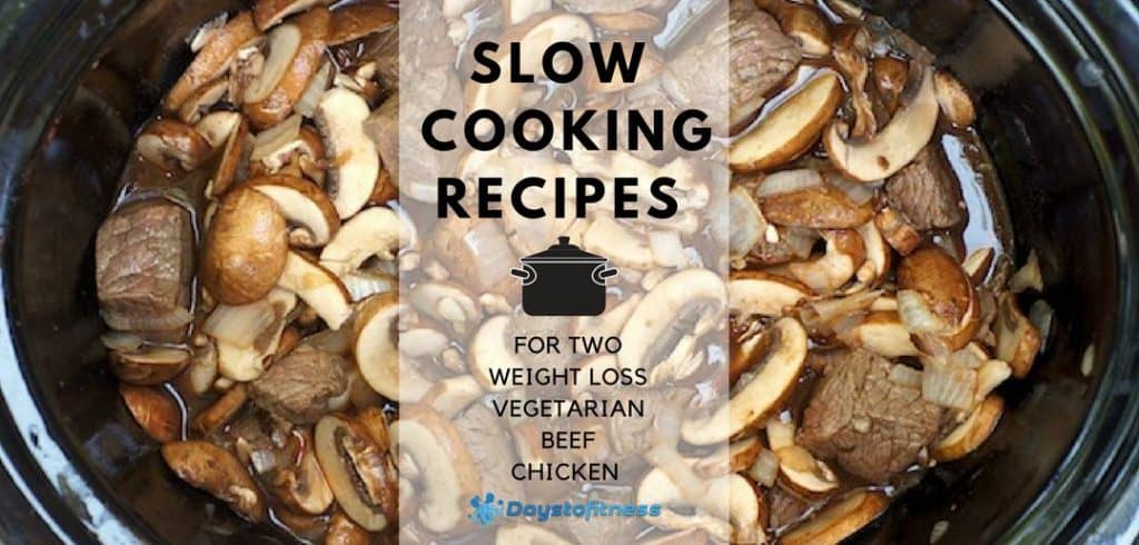 Slow Cooking recipes page cover wp