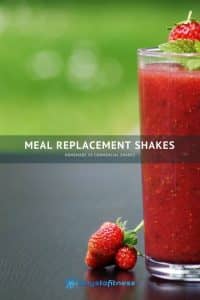 homemade vs commercial shakes pin