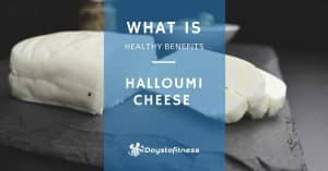 what is Halloumi