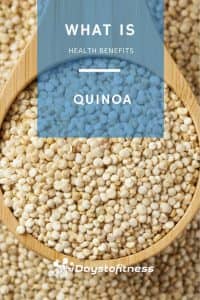 what is Quinona Pin