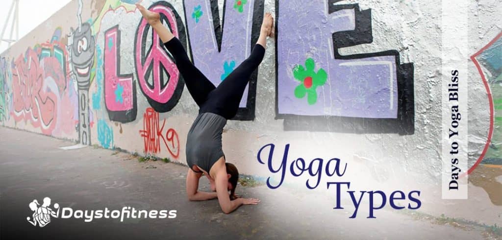 yoga different types post cover with katrin