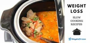 Weight Loss Slow Cooker Recipes post cover