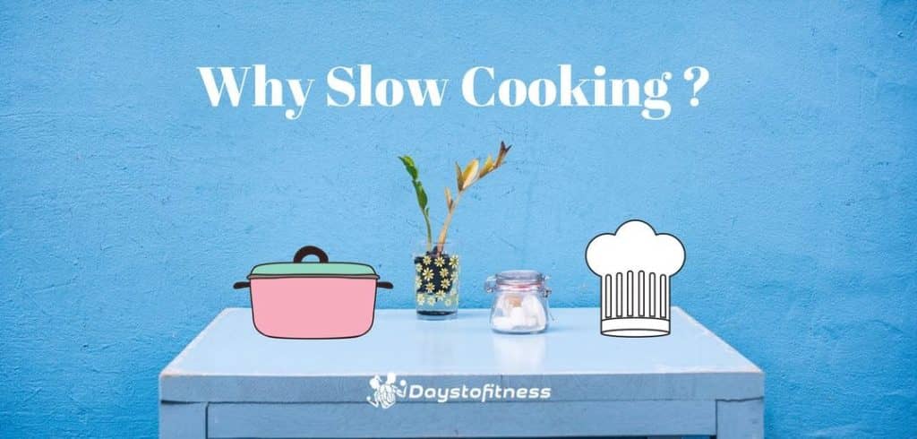 Why Slow Cooking - post cover
