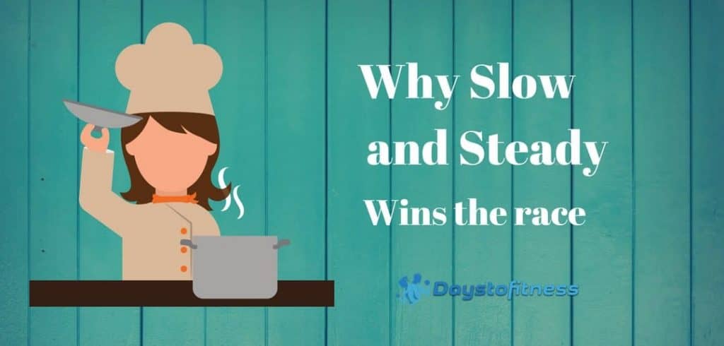 Why Slow and Steady Wins the Race post cover
