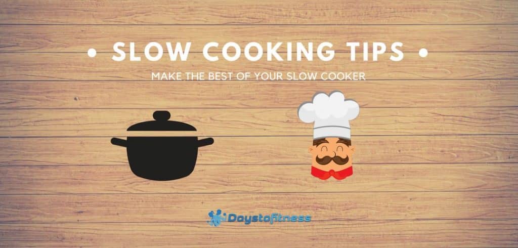 slow cooking tips