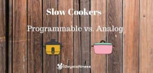 Programmable vs. Analog Slow Cookers post cover