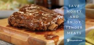 Save Money and Enjoy Tender Meats post cover