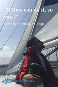 “If they can do it, so can I” pin