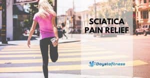 Sciatica Nerve Pain Relief facebook