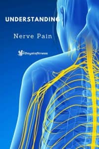 Understanding Nerve Pain pin