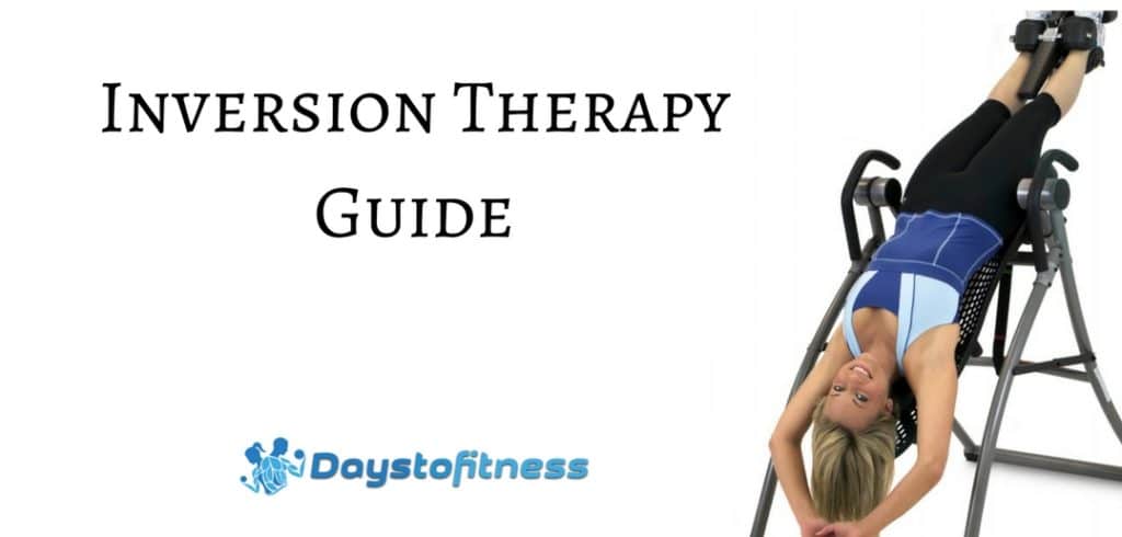 Inversion Therapy Post