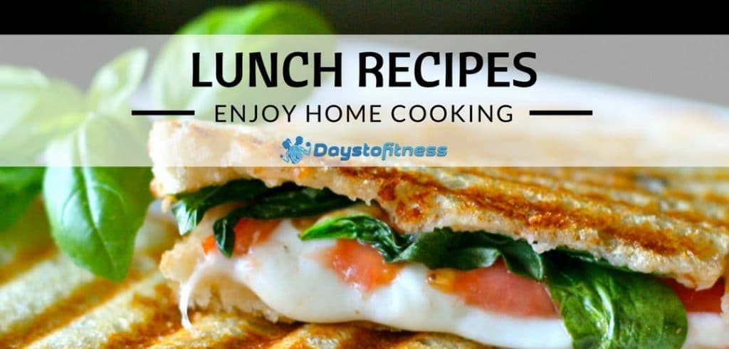 Lunch Recipes post cover
