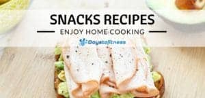 Snacks Recipes post cover