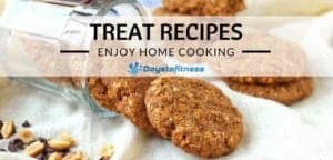 Treat Recipes cover