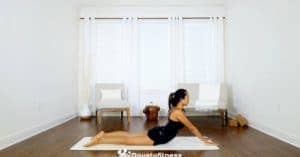 5 Exercises for Upper Back Pain facebook