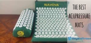 The Best Acupressure Mats post cover final
