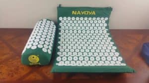 The Nayoya Acupressure Mat 