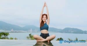5 Reasons why doing yoga is good for you facebook