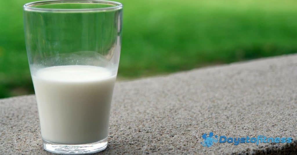 Why I stopped drinking cows milk seven years ago facebook