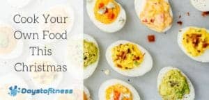 Why you should prepare your own food this Christmas post cover