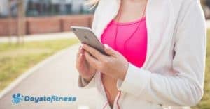 workout during christmas time post facebook