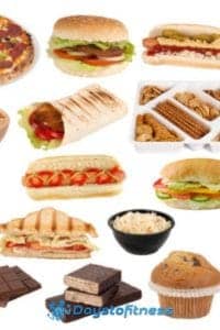 Good carbs and bad carbs - what's the difference_ pin