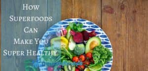 What is so Super about Superfoods_ cover