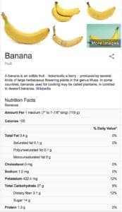 Nutrition Labels - How to Avoid Unhealthy Foods | Days To Fitness