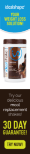 meal replacement shakes 30 day guarantee