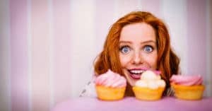 How to Stop Sugar Cravings face