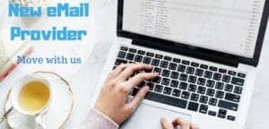 Move to Our New Newsletter post